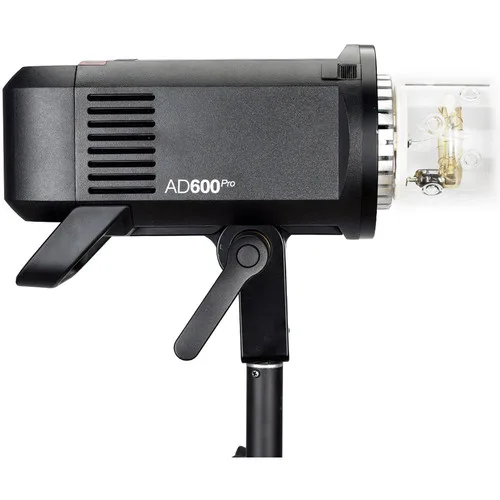 Godox AD600Pro Witstro All-In-One Outdoor Flash DIGIPHOTO