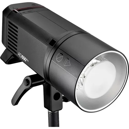 Godox AD600Pro Witstro All-In-One Outdoor Flash DIGIPHOTO
