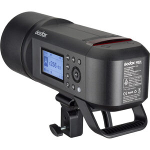 Godox AD600Pro Witstro All-In-One Outdoor Flash DIGIPHOTO