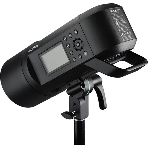 Godox AD600Pro Witstro All-In-One Outdoor Flash DIGIPHOTO