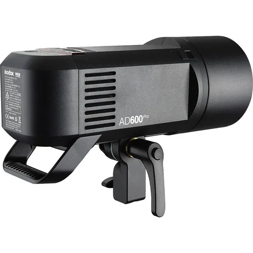 Godox AD600Pro Witstro All-In-One Outdoor Flash DIGIPHOTO