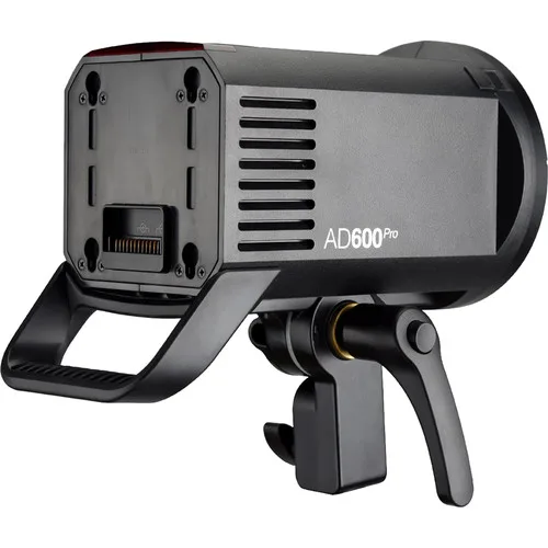 Godox AD600Pro Witstro All-In-One Outdoor Flash DIGIPHOTO
