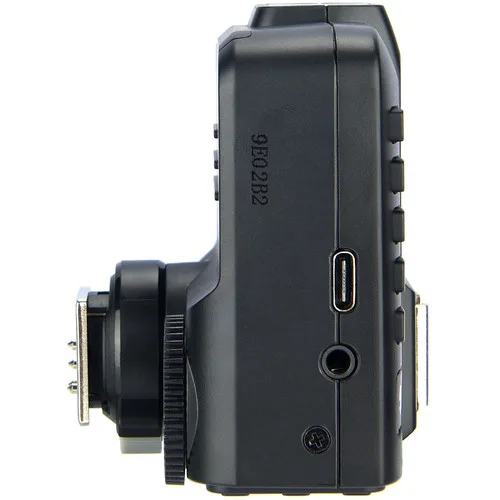 Godox X2 2.4 GHz TTL Wireless Flash Trigger for Canon DIGIPHOTO