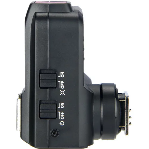 Godox X2 2.4 GHz TTL Wireless Flash Trigger for Canon DIGIPHOTO