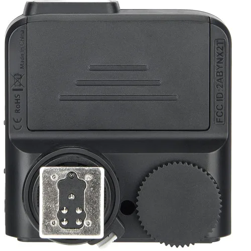 Godox X2 2.4 GHz TTL Wireless Flash Trigger for Canon DIGIPHOTO