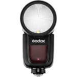 Godox V1 Flash for Sony DIGIPHOTO