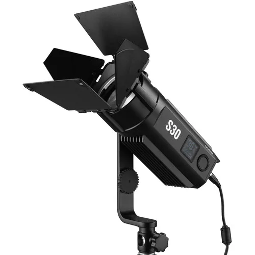 : Godox S30 digiphoto