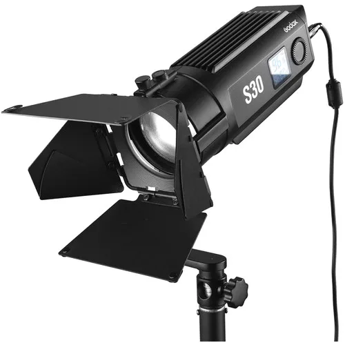 : Godox S30 digiphoto