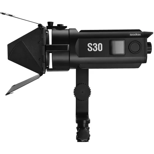 : Godox S30 digiphoto