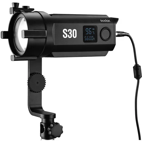 : Godox S30 digiphoto