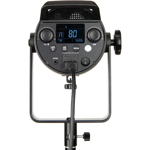 Godox FV150 High Speed Sync Flash LED Light digiphoto