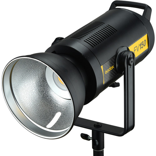 Godox FV150 High Speed Sync Flash LED Light digiphoto