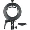 Godox S2 Speedlite Bracket for Bowens digiphoto