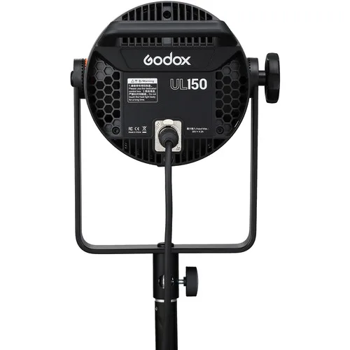 : Godox UL150 Silent LED Video Light digiphoto