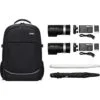 Godox AD300pro Outdoor 2-Flash Kit digiphoto