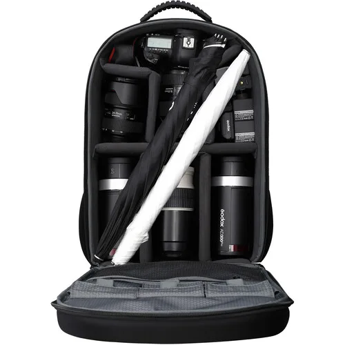 Godox AD300pro Outdoor 2-Flash Kit digiphoto