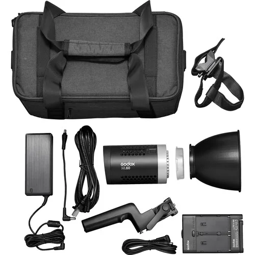 Godox ML60 LED Light digiphoto