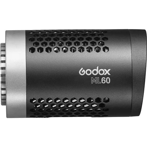 Godox ML60 LED Light digiphoto