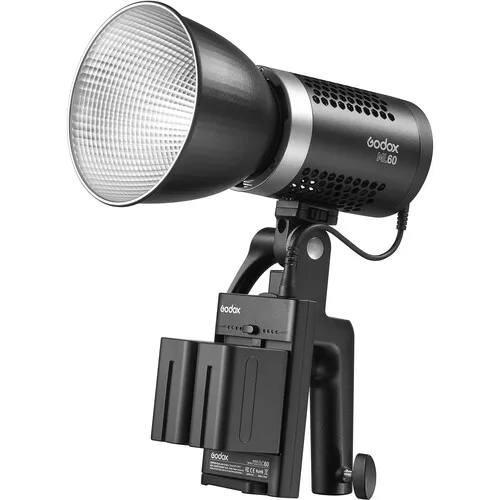 Godox ML60 LED Light digiphoto