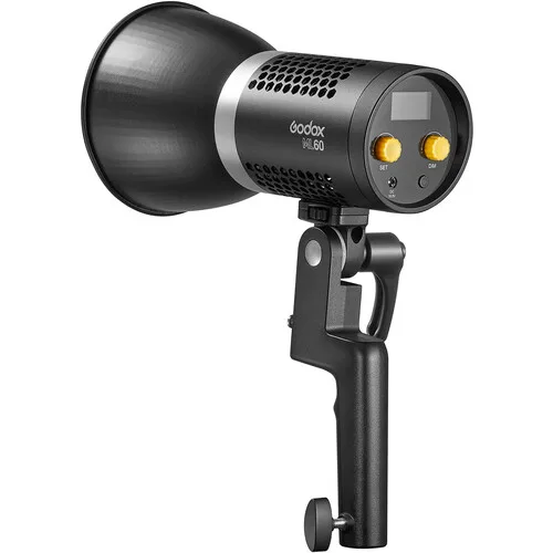 Godox ML60 LED Light digiphoto