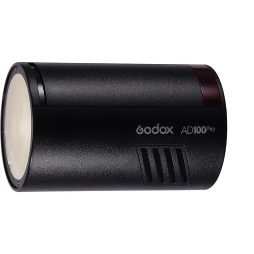 digiphoto Godox AD100pro Pocket Flash