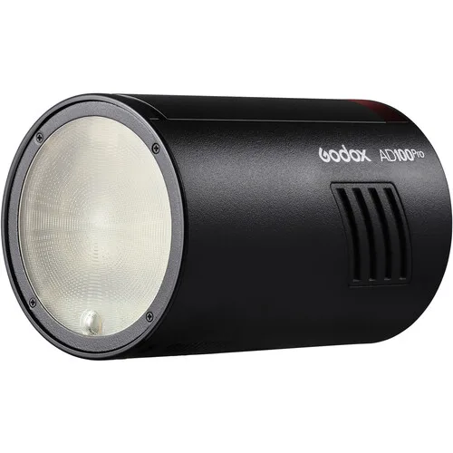 digiphoto Godox AD100pro Pocket Flash