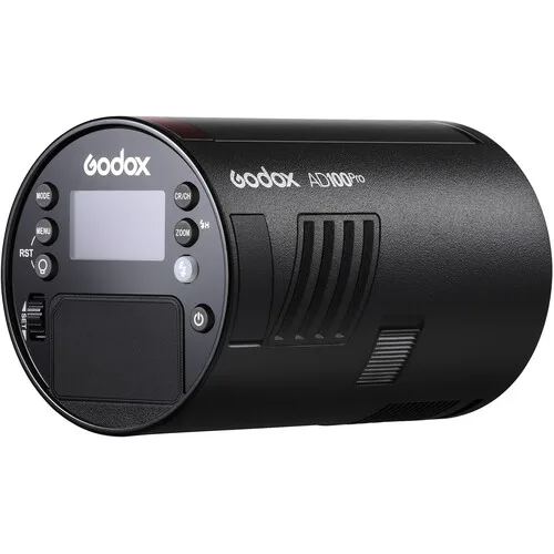 digiphoto Godox AD100pro Pocket Flash