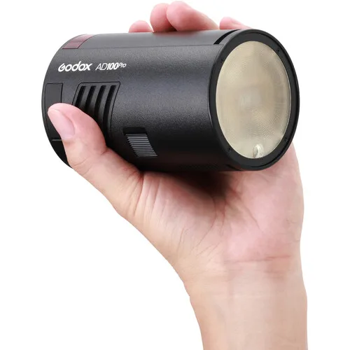 digiphoto Godox AD100pro Pocket Flash