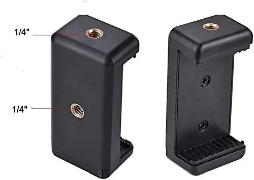 Mobile Holder (Black) digiphoto