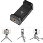 Mobile Holder (Black) digiphoto