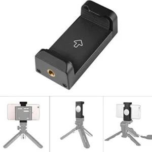 Mobile Holder (Black) digiphoto