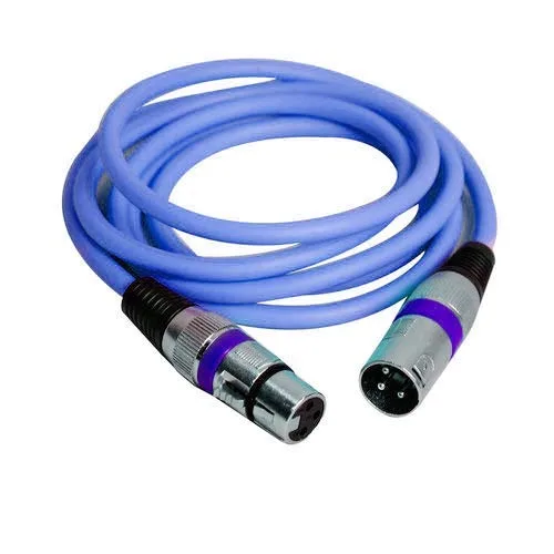 XLR Male to Female Cable DIGIPHOTO