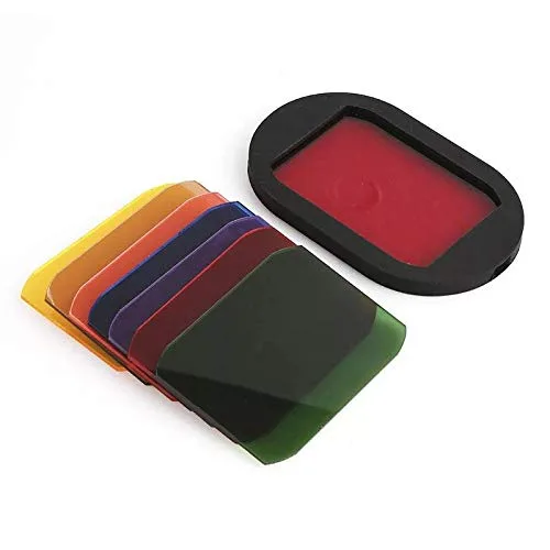 Digiphoto Professional Flash Accessories Kit