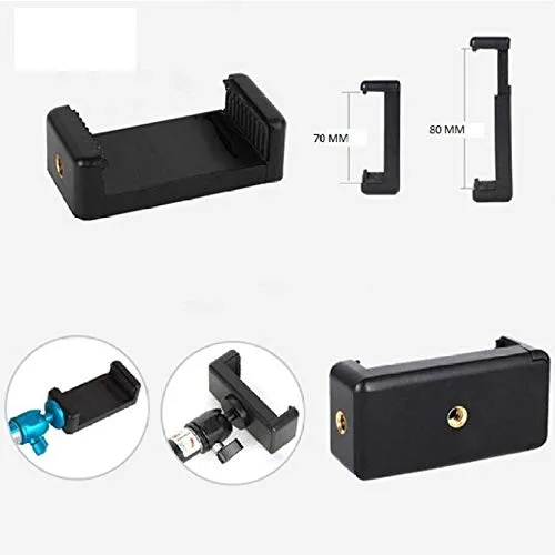 Mobile Holder (Black) digiphoto