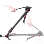 Miliboo MTT705A Monopod digiphoto