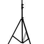 Digiphoto9 Feet Portable Foldable Light Stand for Photography tiktok Video Photo Studio