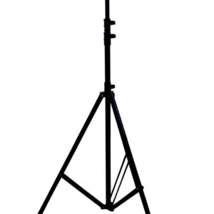 Digiphoto9 Feet Portable Foldable Light Stand for Photography tiktok Video Photo Studio
