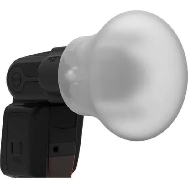 Digiphoto Professional Flash Accessories Kit