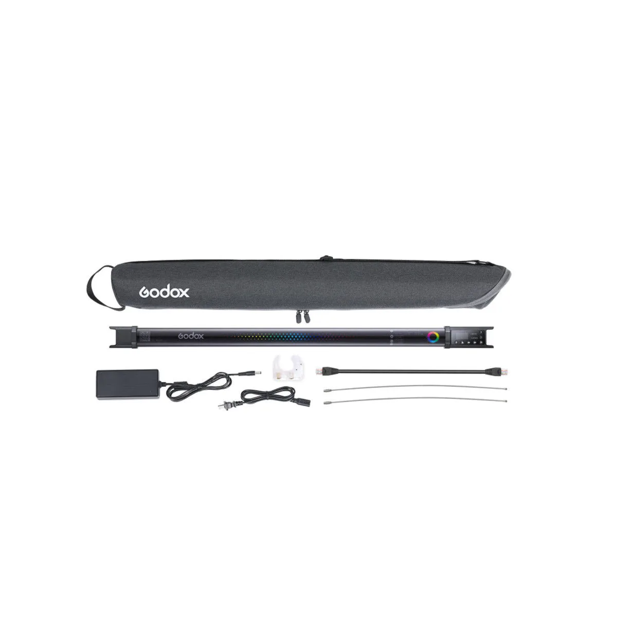 Godox Tube Light TL60 digiphoto