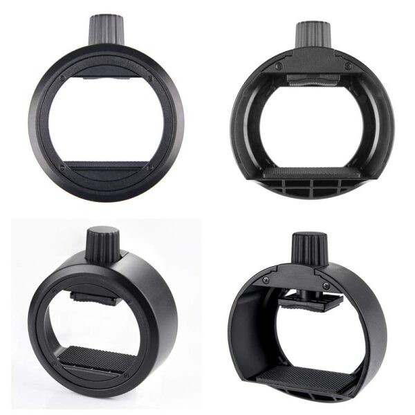 Godox S R1 Round Head Accessories Adapter digiphoto