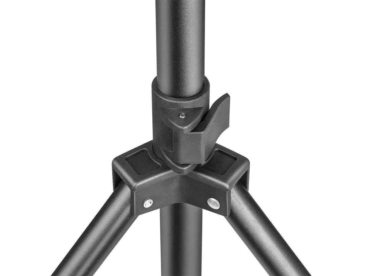 Digiphoto9 Feet Portable Foldable Light Stand for Photography tiktok Video Photo Studio