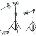 Boom Light Stand for Photography digiphoto