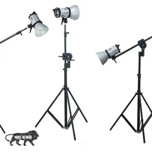 Boom Light Stand for Photography digiphoto