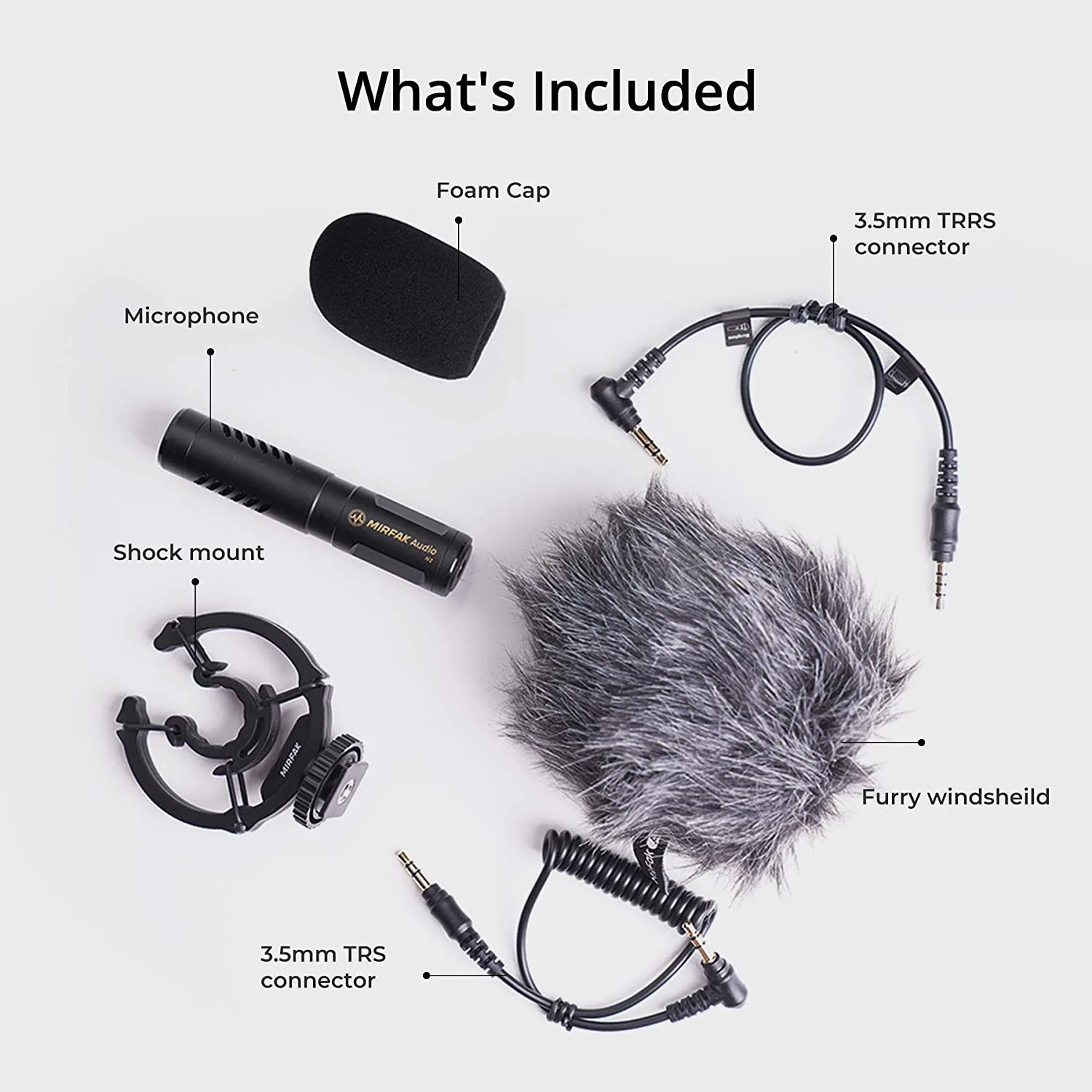 Mirfak microphone N2 digiphoto