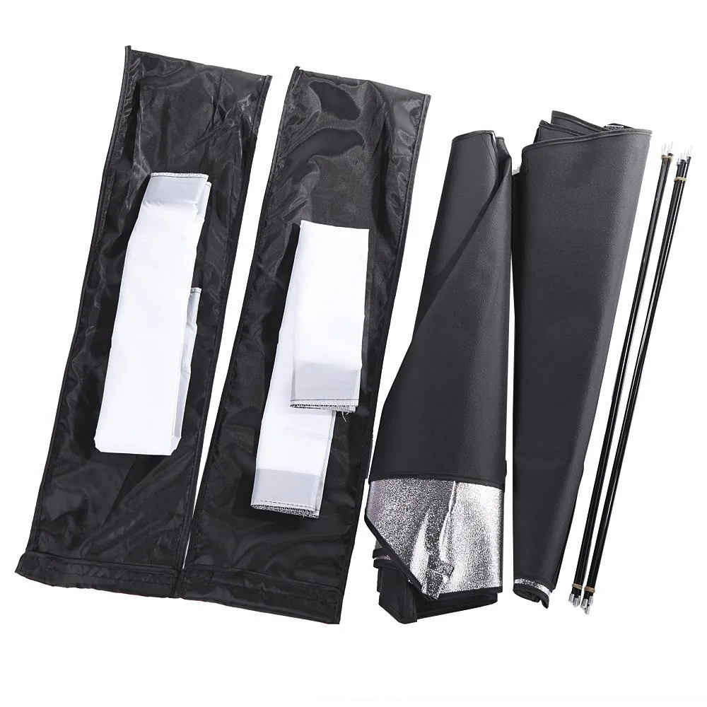 Digiphoto Photography Video Studio Lighting Kit (DK-500) DIGIPHOTO