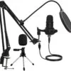 Mirfak TU1 USB microphone