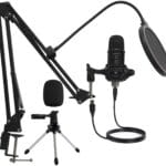 Mirfak TU1 USB microphone