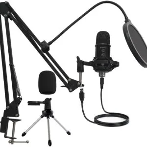 Mirfak TU1 USB microphone