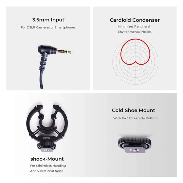Mirfak microphone N2 digiphoto