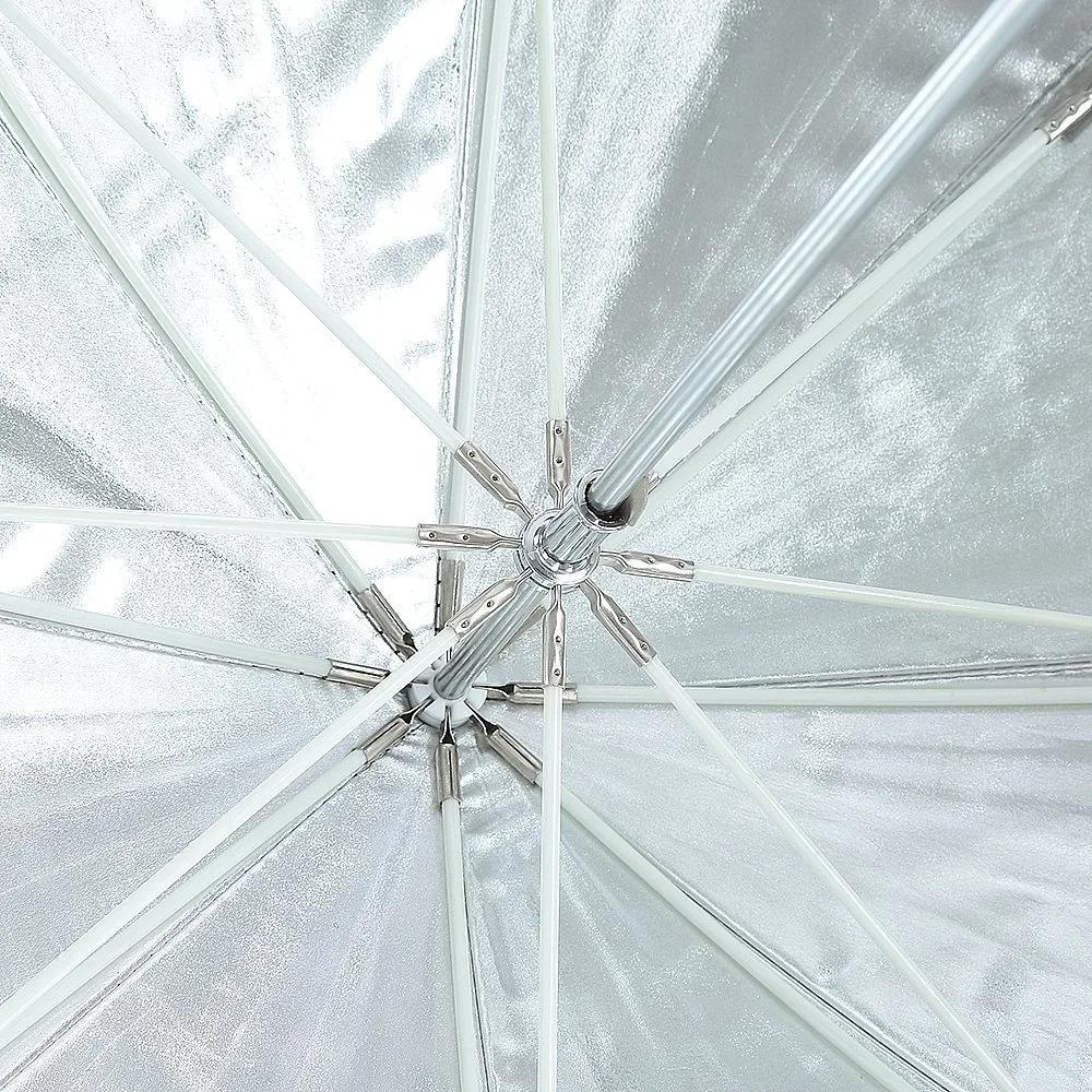 81JOSS6TuvL._SL1000_.jpg Godox 80cm/31.5in Portable Octagon Flash Softbox Umbrella digiphot